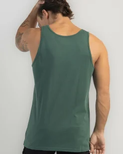 Discount Essential Singlet Tops & T-Shirts