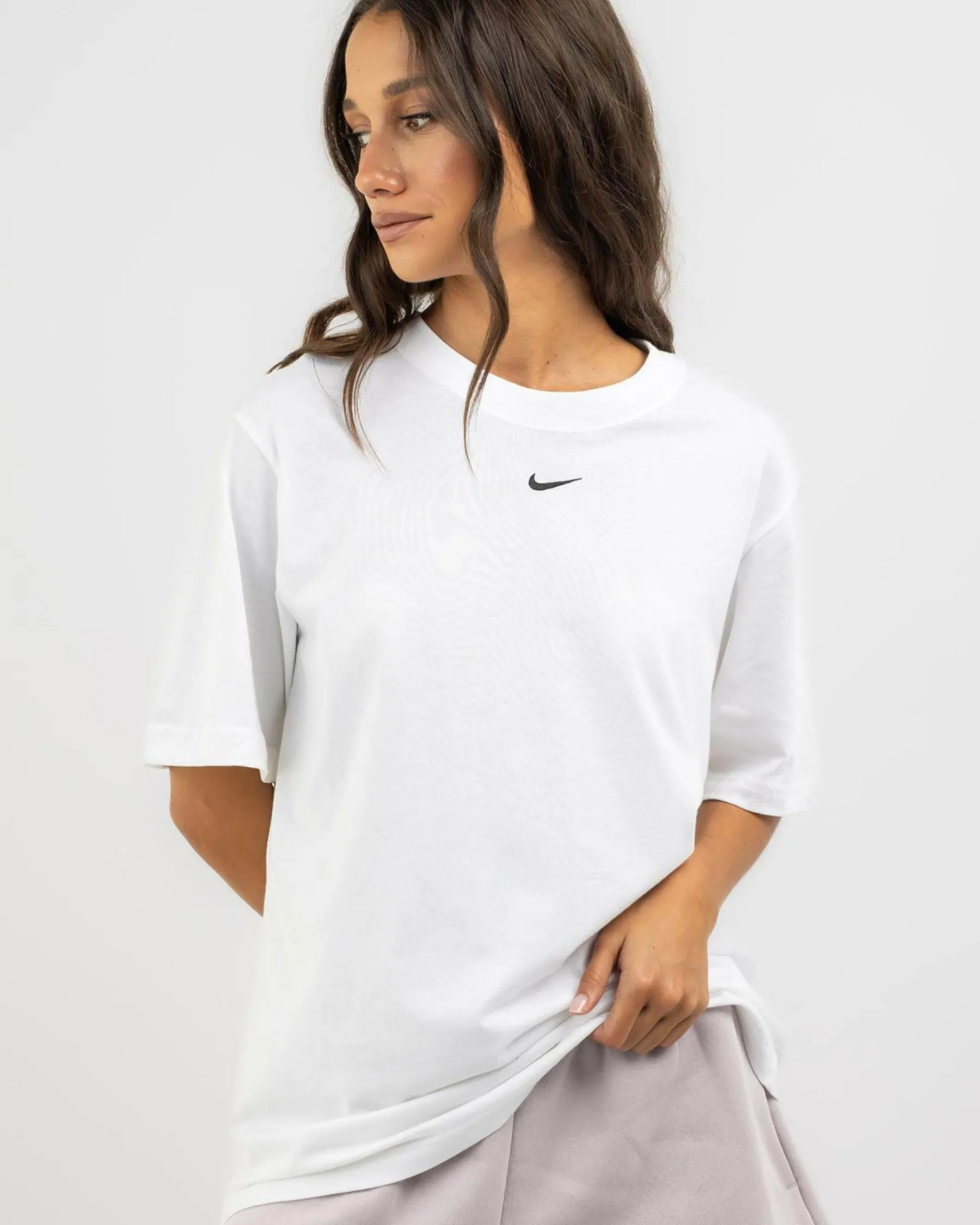 Essential T-Shirt Women Tops