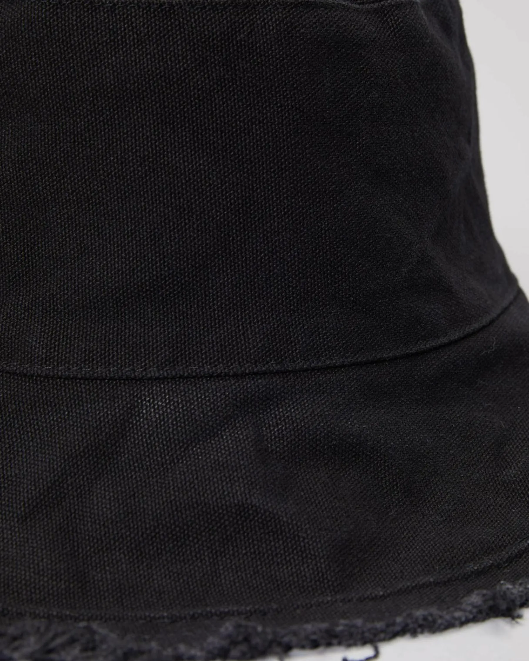 Headwear*Mooloola Eve Bucket Hat Black
