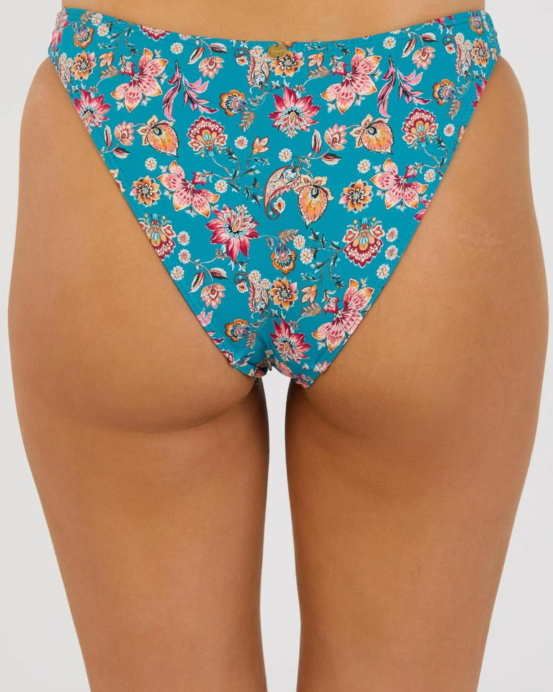 Discount Everleigh Classic Bikini Bottom Women Bikinis