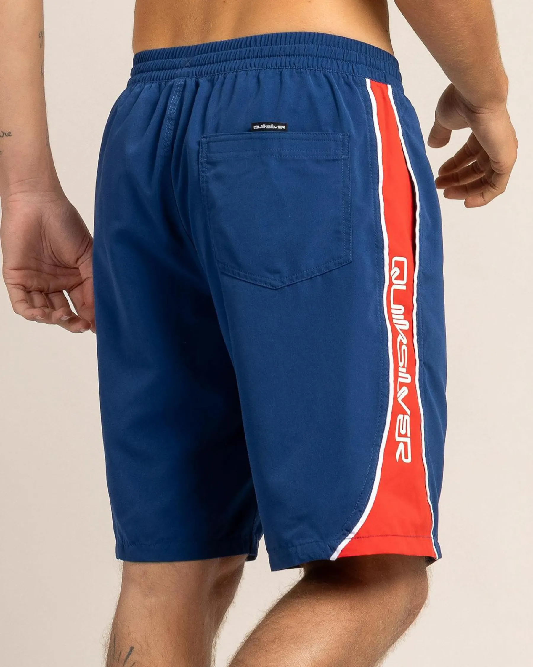 Board Shorts|Shorts & Bottoms*Quiksilver Everyday 99 Volley 20NB Board Shorts Estate Blue