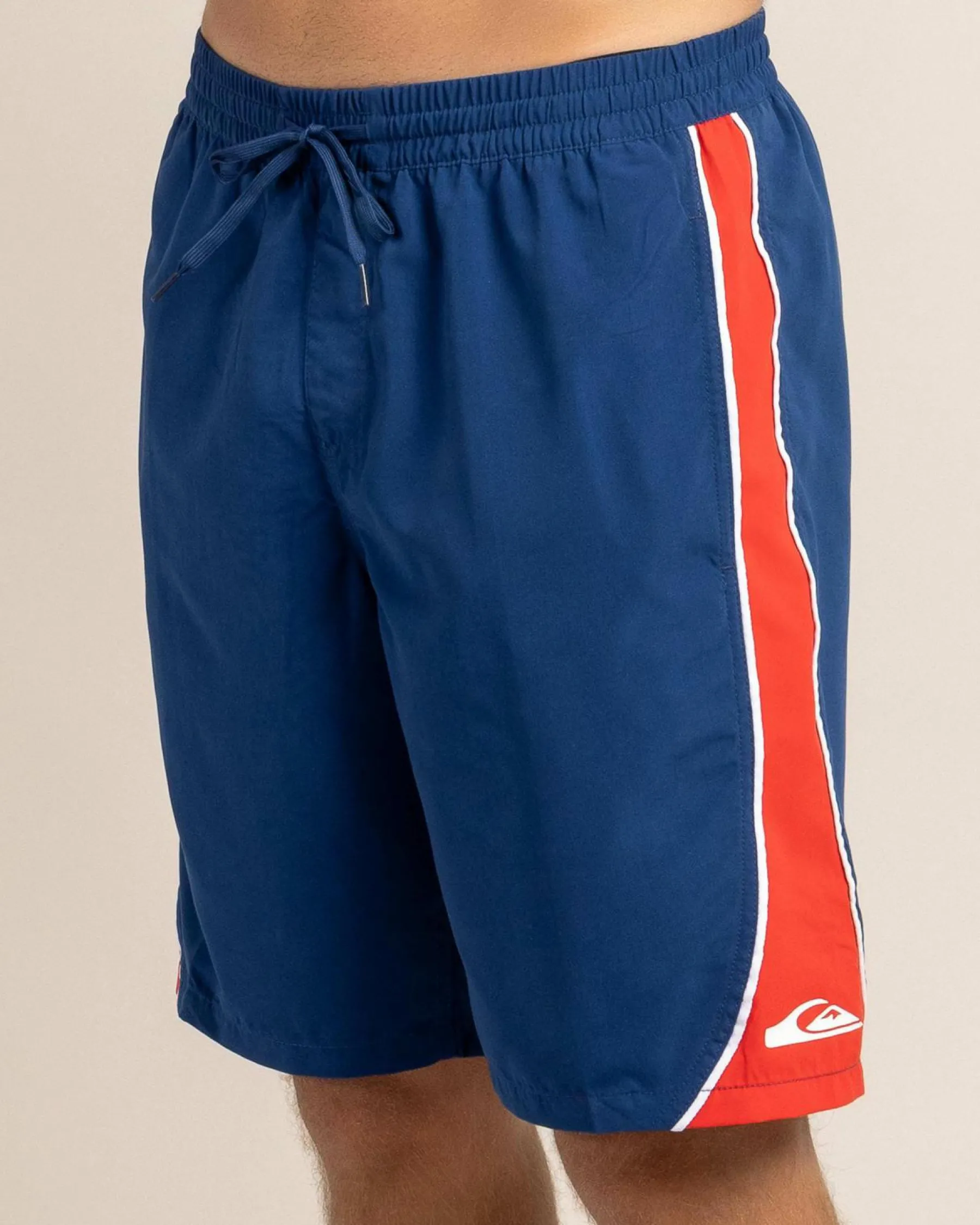 Board Shorts|Shorts & Bottoms*Quiksilver Everyday 99 Volley 20NB Board Shorts Estate Blue