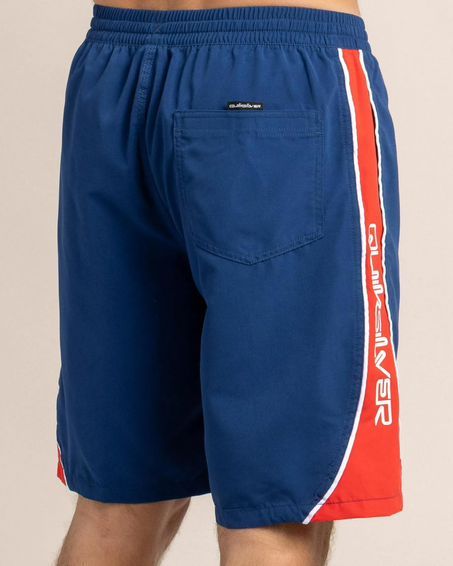 Board Shorts|Shorts & Bottoms*Quiksilver Everyday 99 Volley 20NB Board Shorts Estate Blue