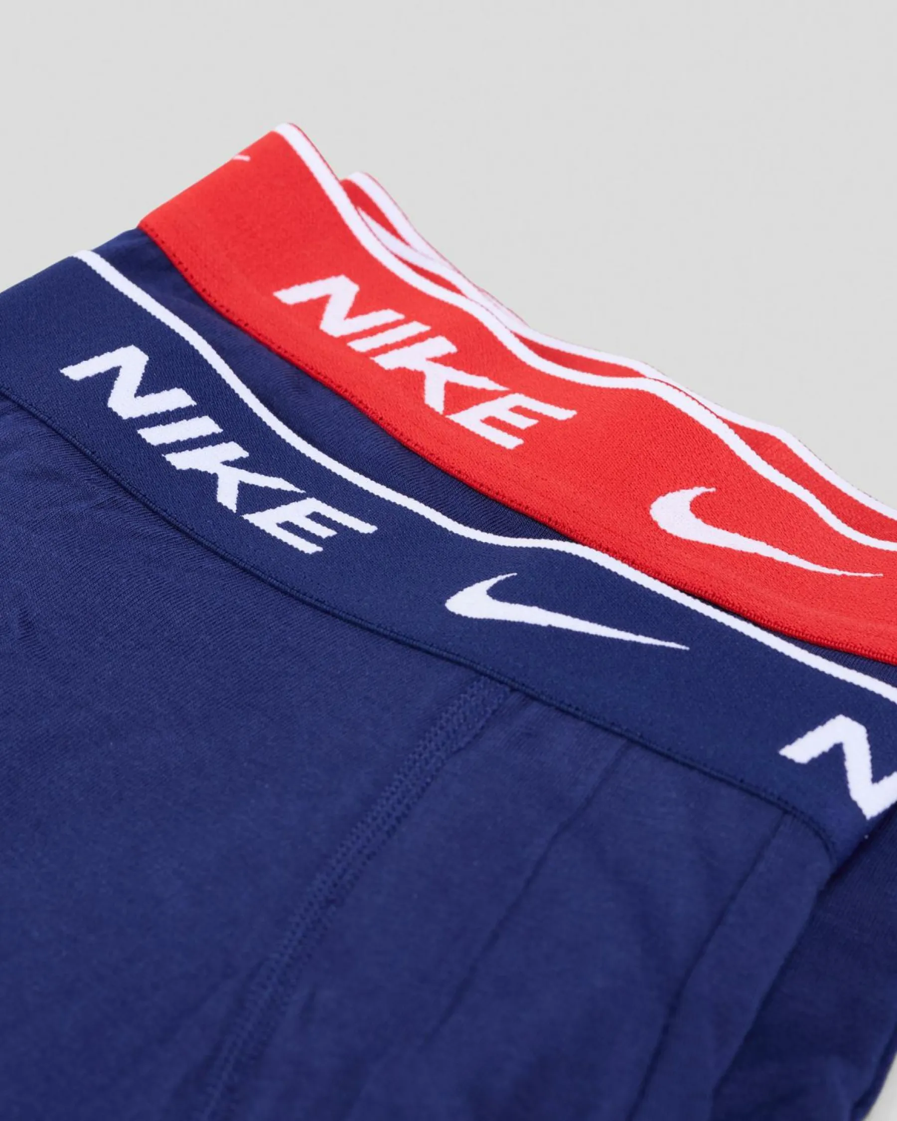 Underwear & Sleepwear*Nike Everyday Cotton Stretch Boxer Brief 2 Pack Juniper
