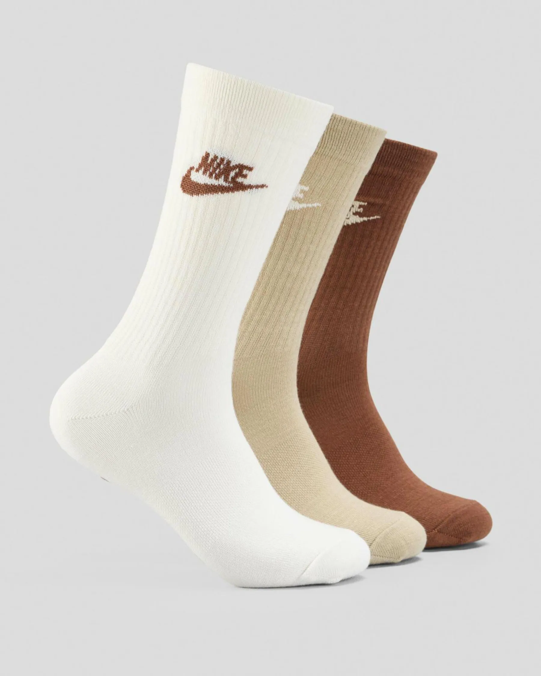 Clearance Everyday Essential Crew Socks Socks