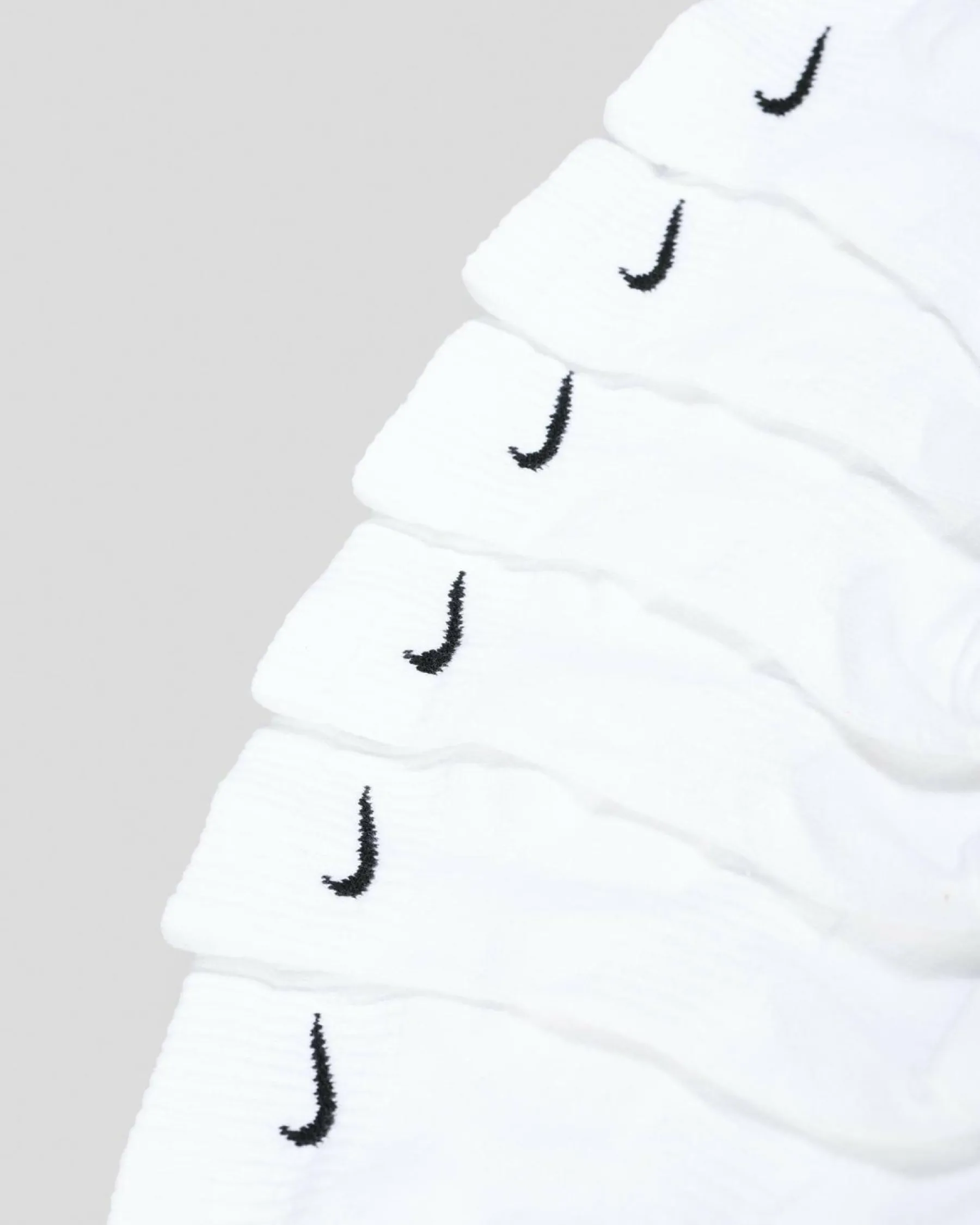 Outlet Everyday Essential Socks 6 Pack Socks