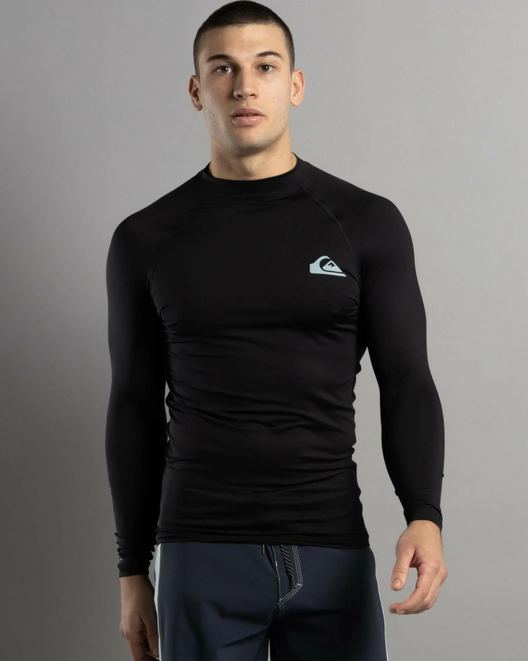 Outlet Everyday Long Sleeve Rash Vest Rashies