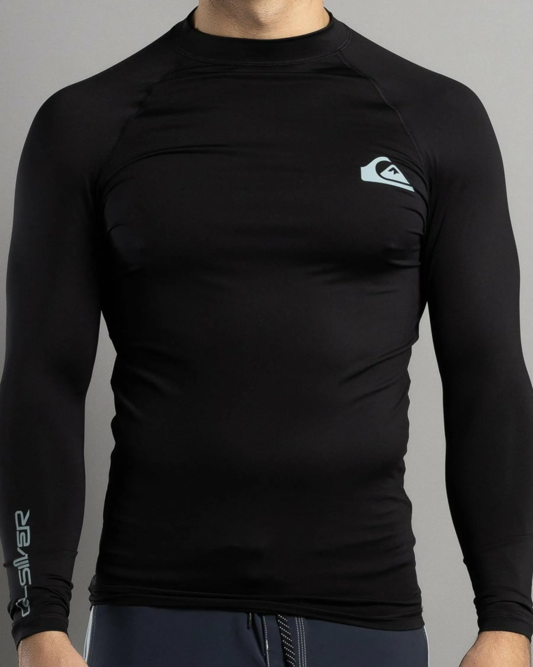 Outlet Everyday Long Sleeve Rash Vest Rashies