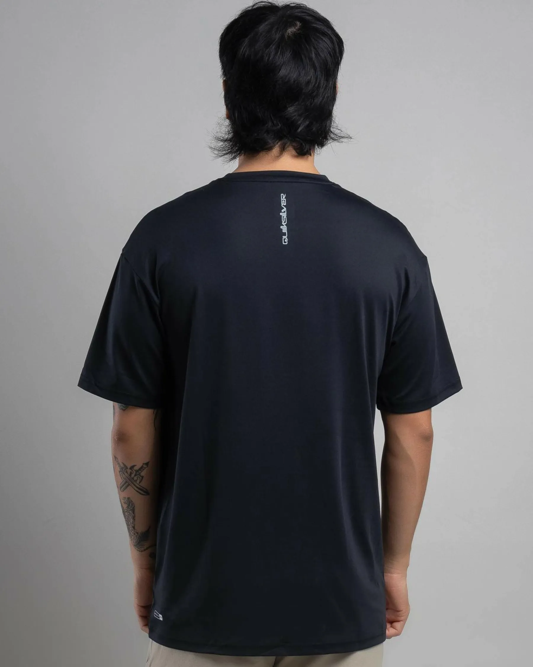 Hot Everyday Short Sleeve Surf T-Shirt Rashies
