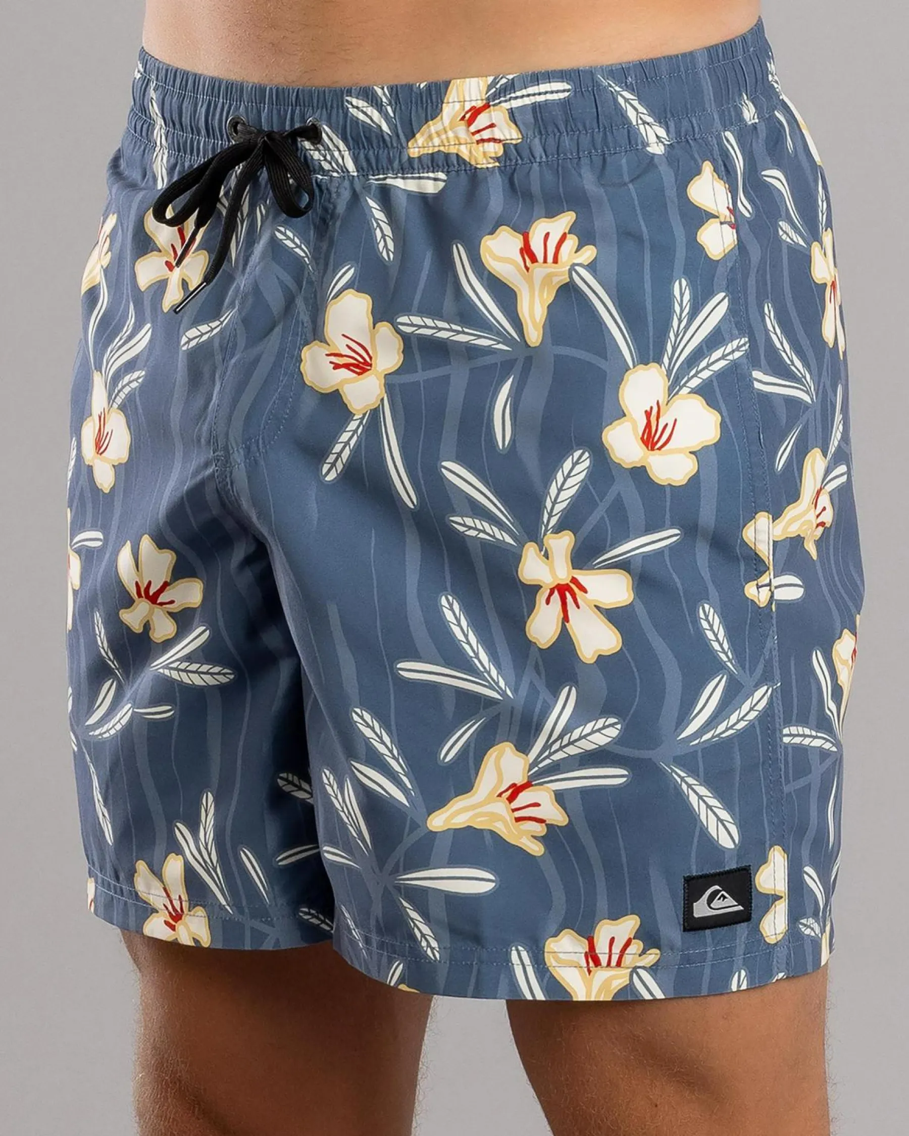 Hot Everyday Straight Volley 17NB Board Shorts Board Shorts|Shorts & Bottoms