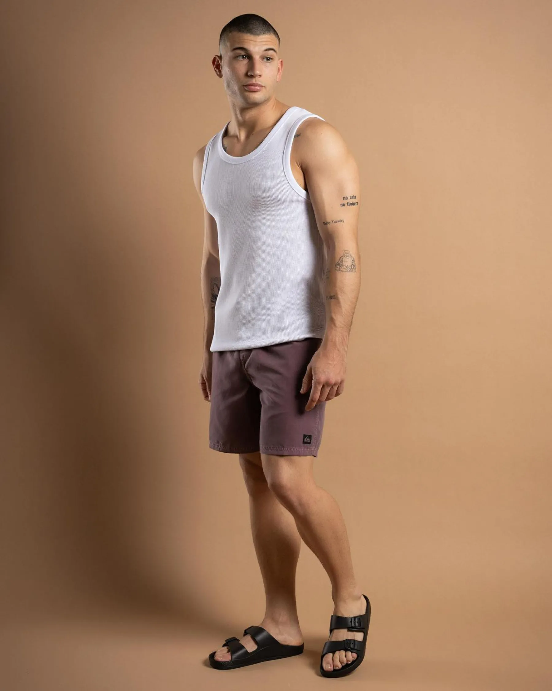 Online Everyday Surfwash Volley 17" Board Shorts Board Shorts|Shorts & Bottoms