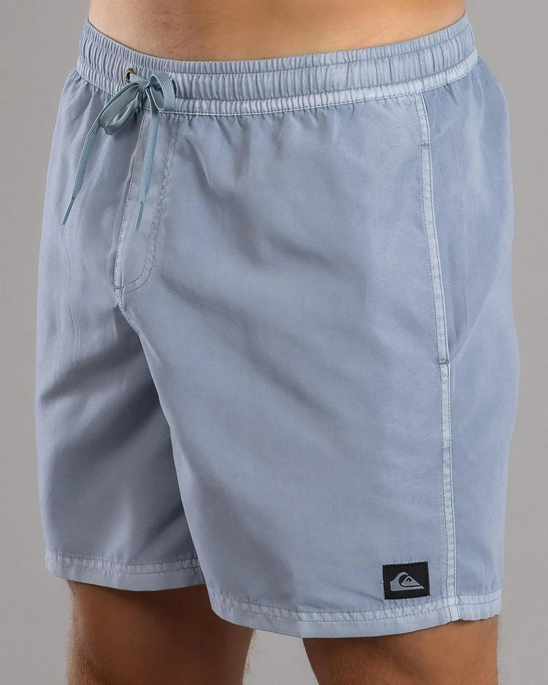 Board Shorts|Shorts & Bottoms*Quiksilver Everyday Surfwash Volley 17 NB Board Shorts Ashley Blue