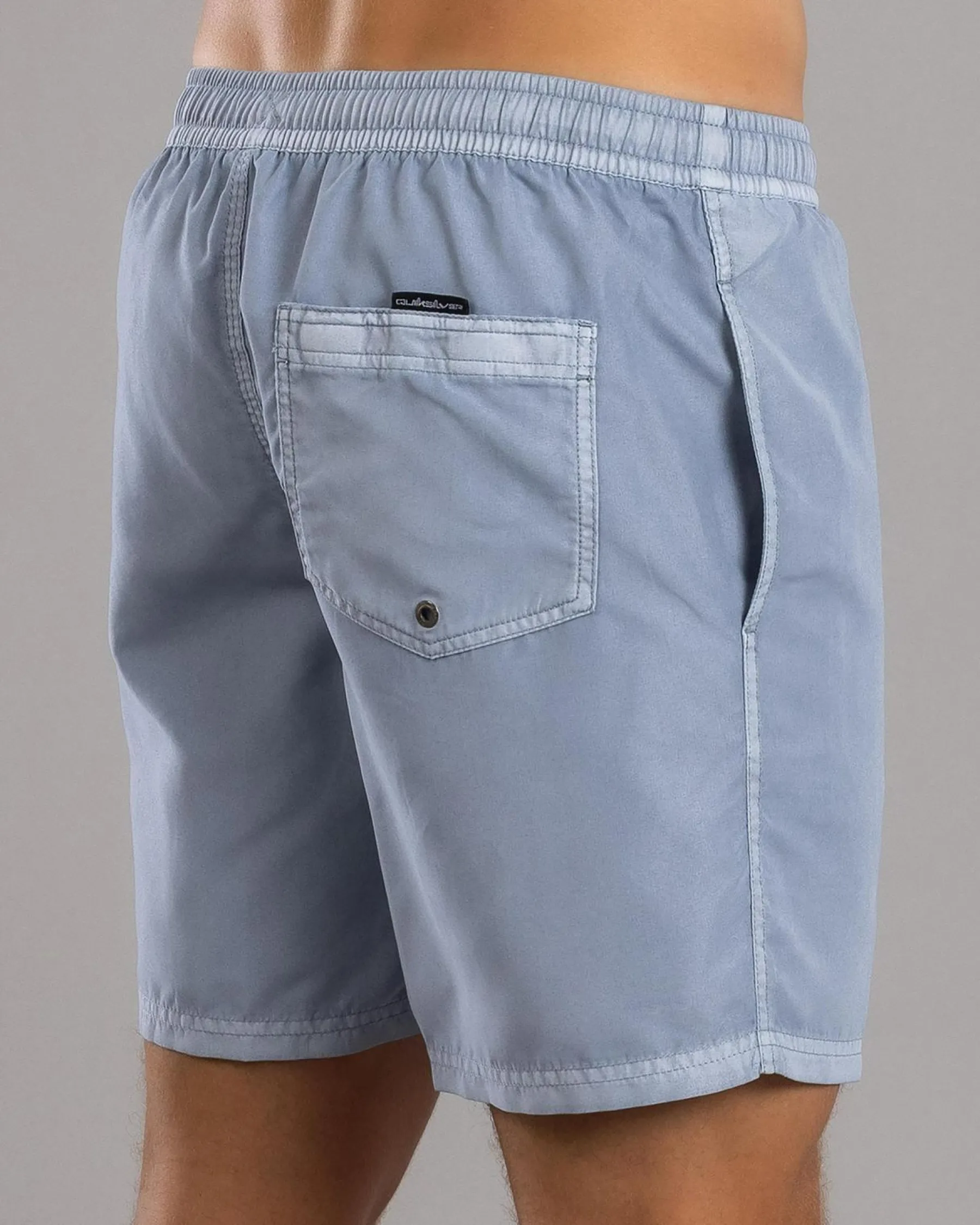 Board Shorts|Shorts & Bottoms*Quiksilver Everyday Surfwash Volley 17 NB Board Shorts Ashley Blue