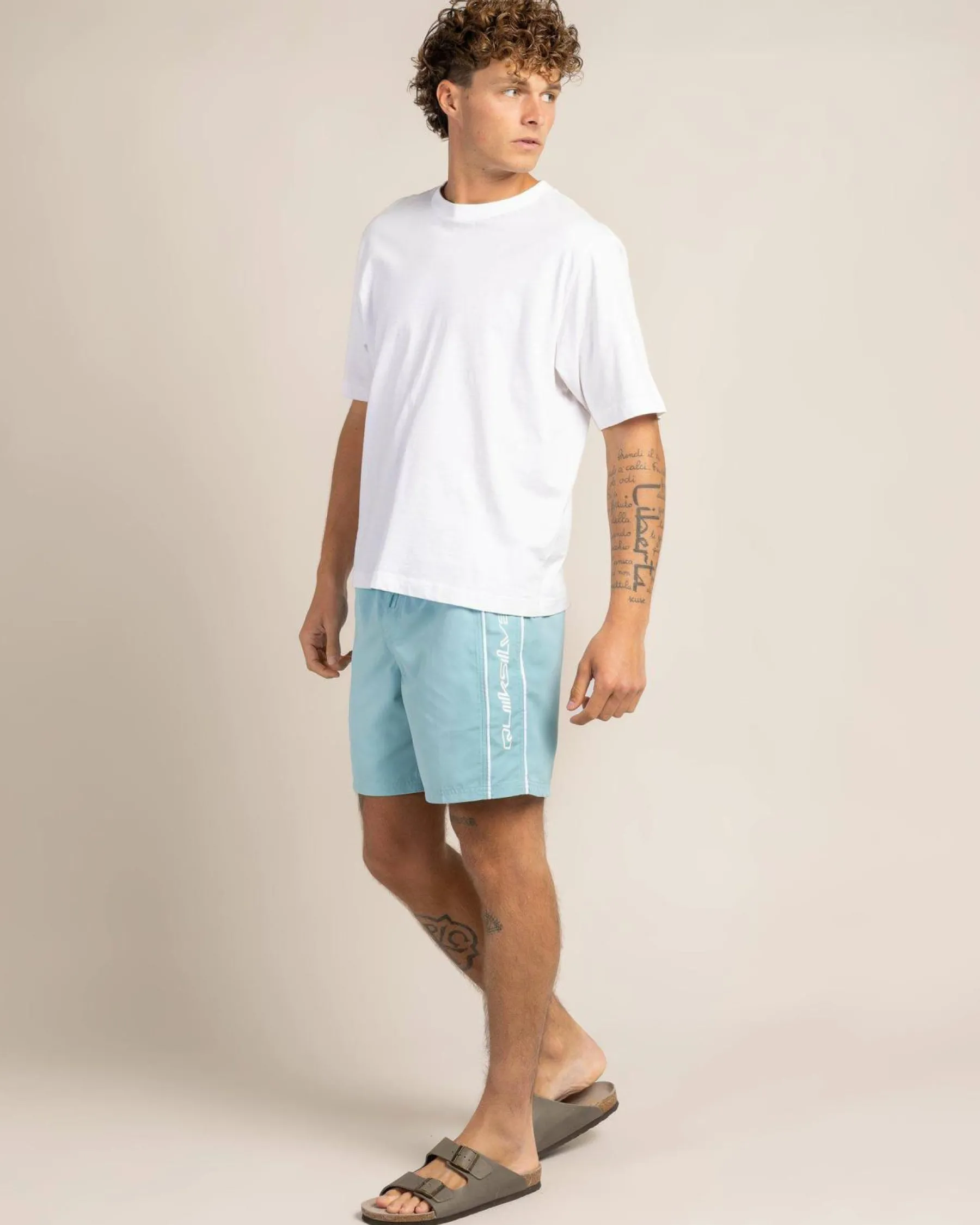 Outlet Everyday Vert Volley 17NB Board Shorts Board Shorts|Shorts & Bottoms