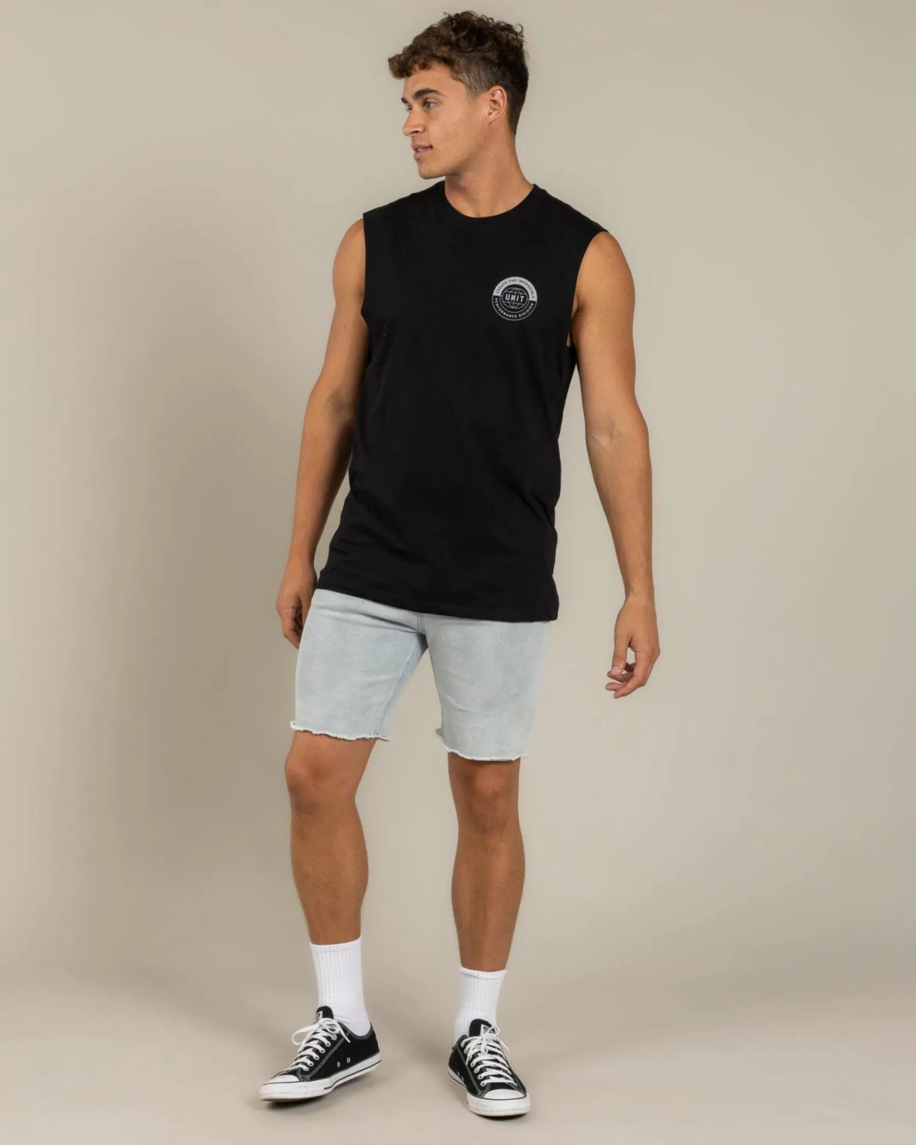 Best Evolve Muscle Tank Tops & T-Shirts