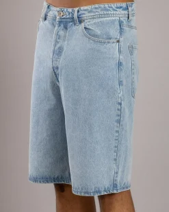 Clearance Exceed Denim Walk Shorts Shorts & Bottoms|Denim