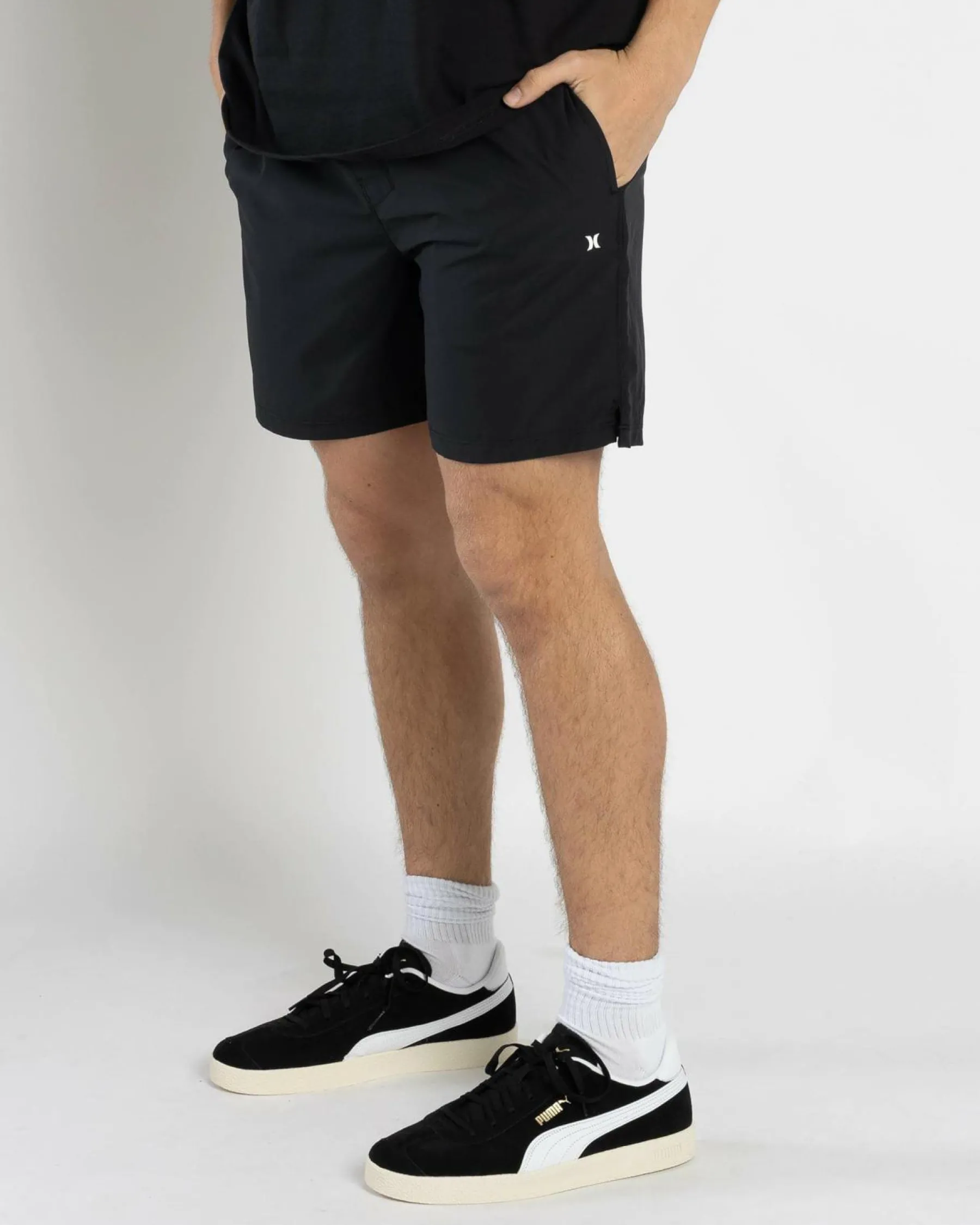 Discount Explore Trek Volley Walk Shorts Shorts & Bottoms