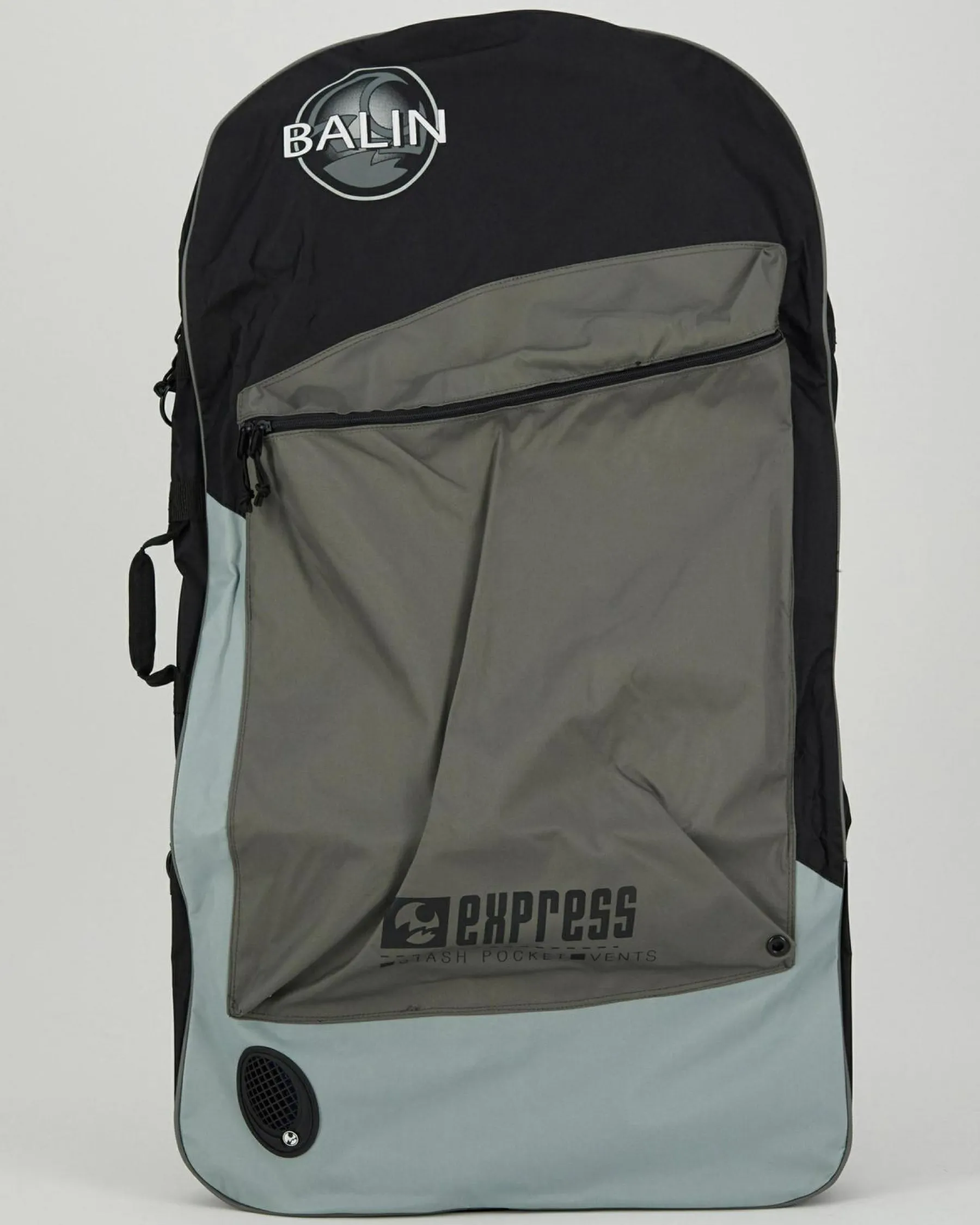 Hot Express Double Bodyboard Cover Women Surf|Surf