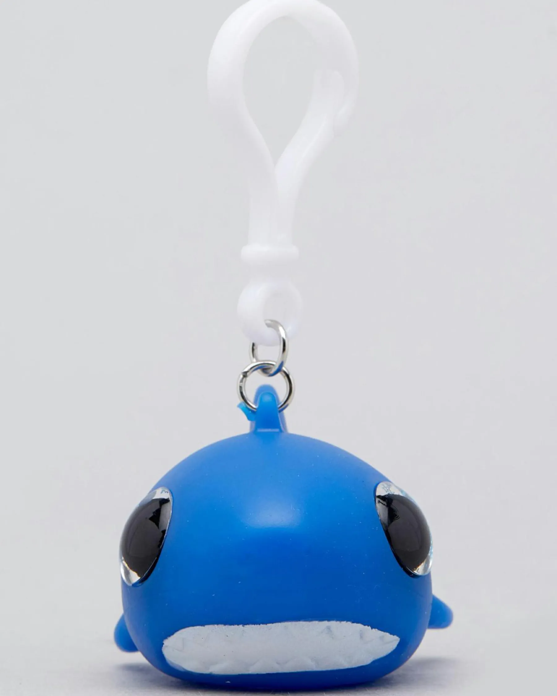 Gifts & Novelty|Gifts & Novelty*MDI Eye Popping Shark Keyring Multi