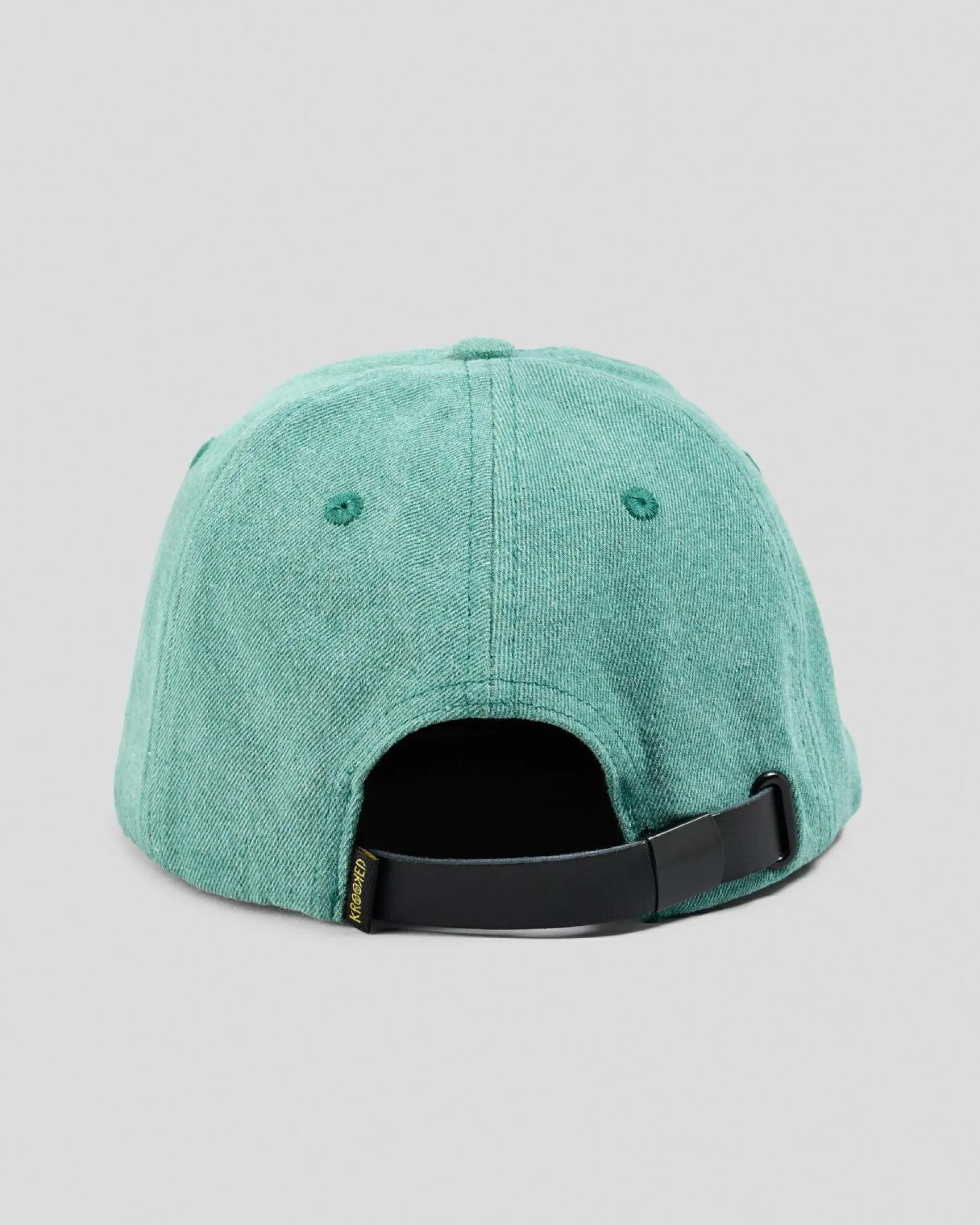 Clearance Eyes Strapback Cap Headwear