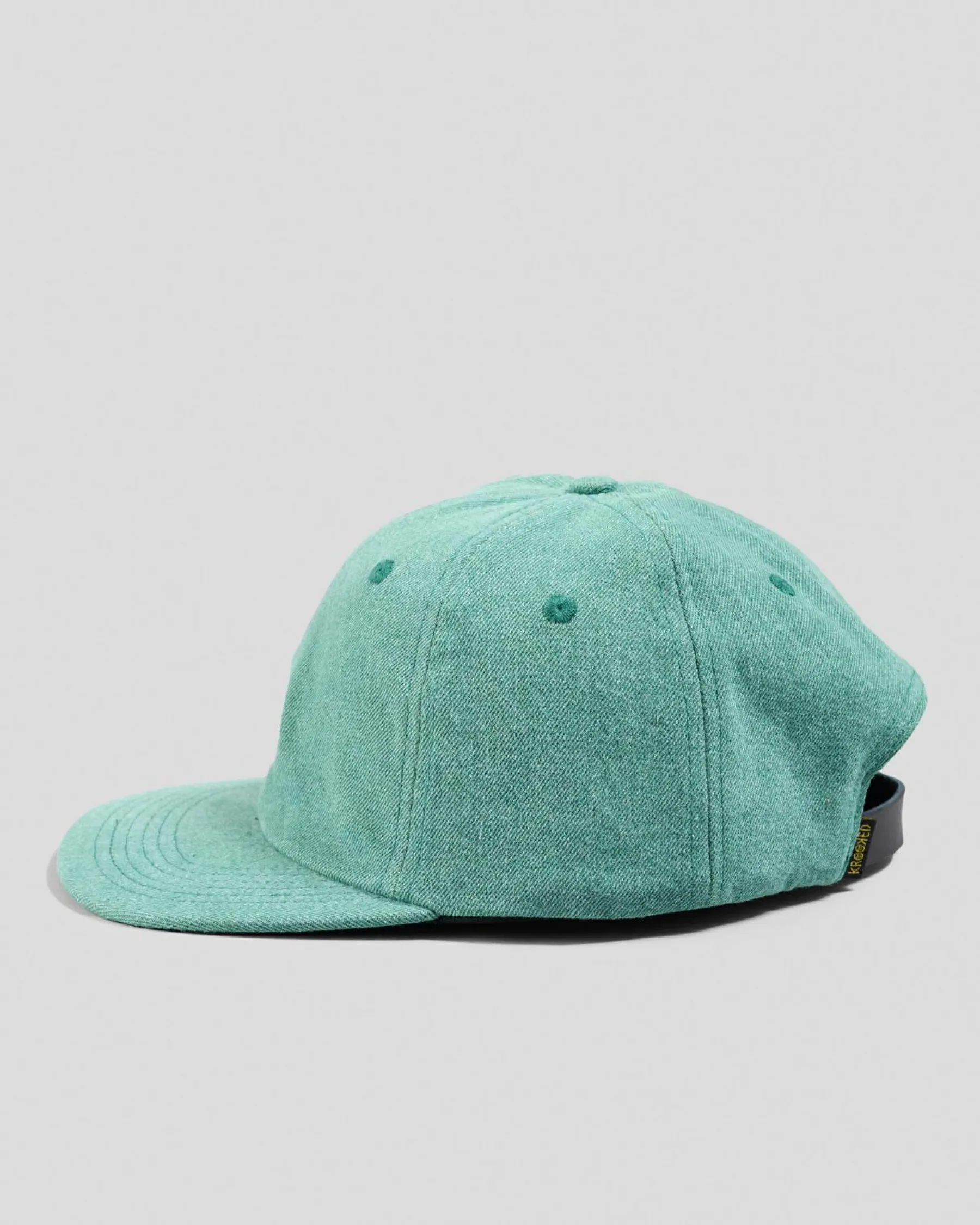 Clearance Eyes Strapback Cap Headwear