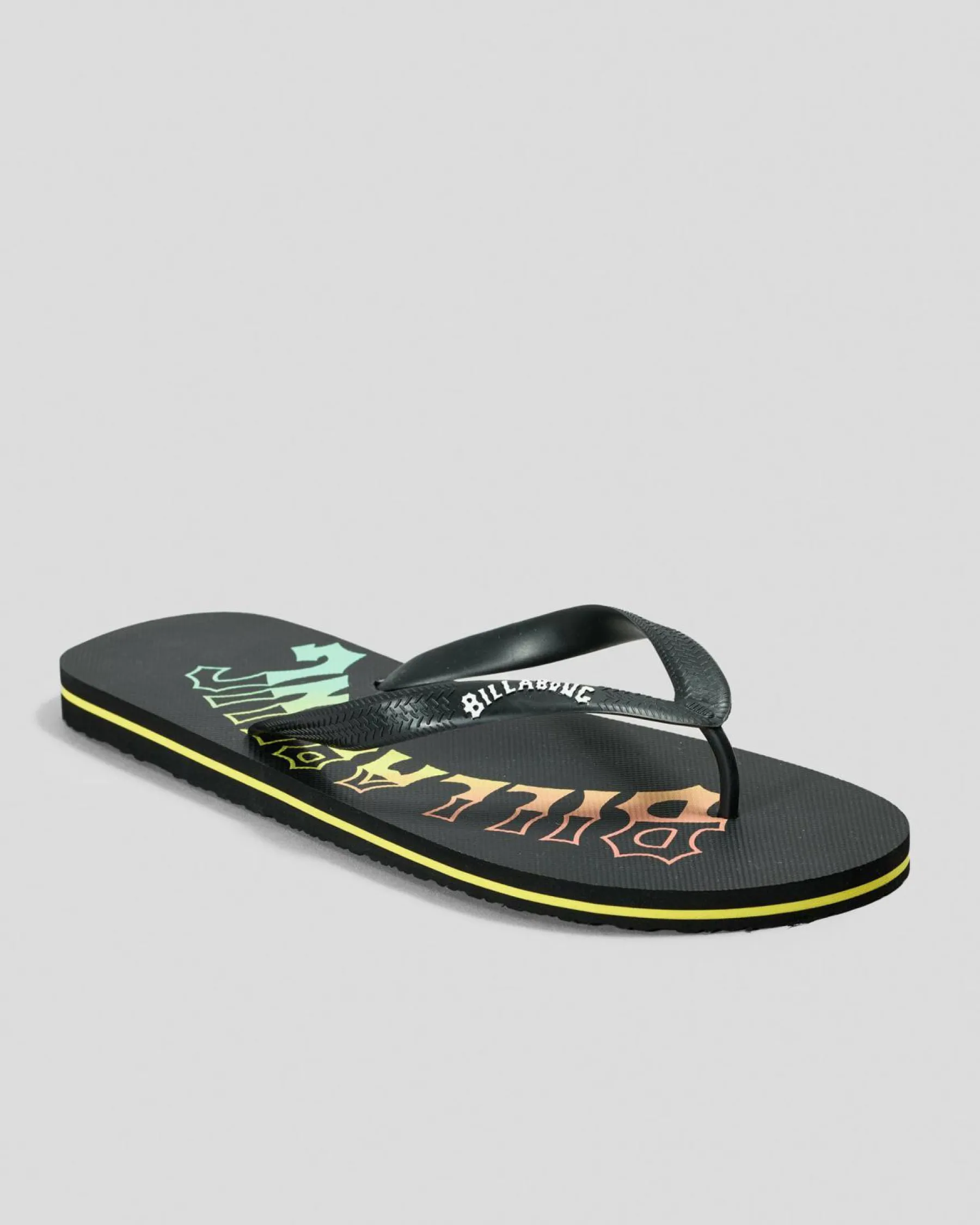 Flip Flops & Sandals*Billabong Thongs Fade