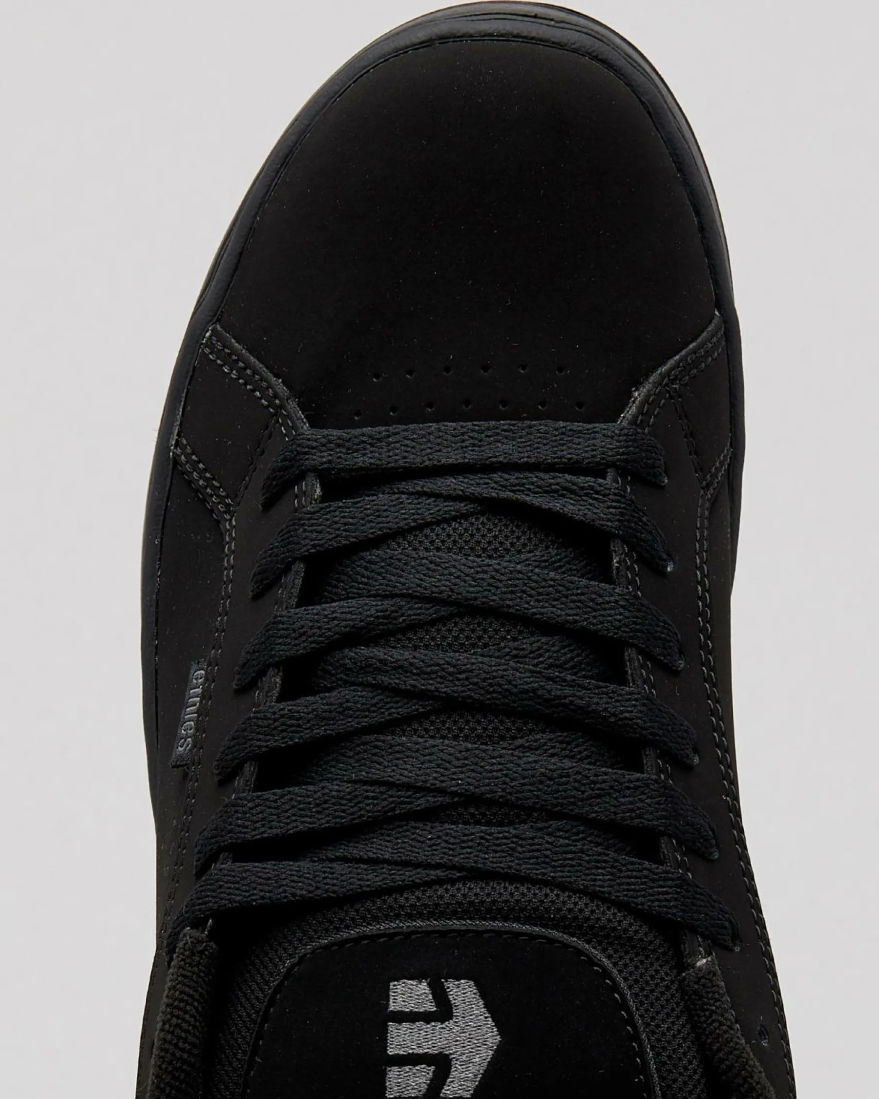 Sneakers*Etnies Fader Shoes Black/dirty/wash