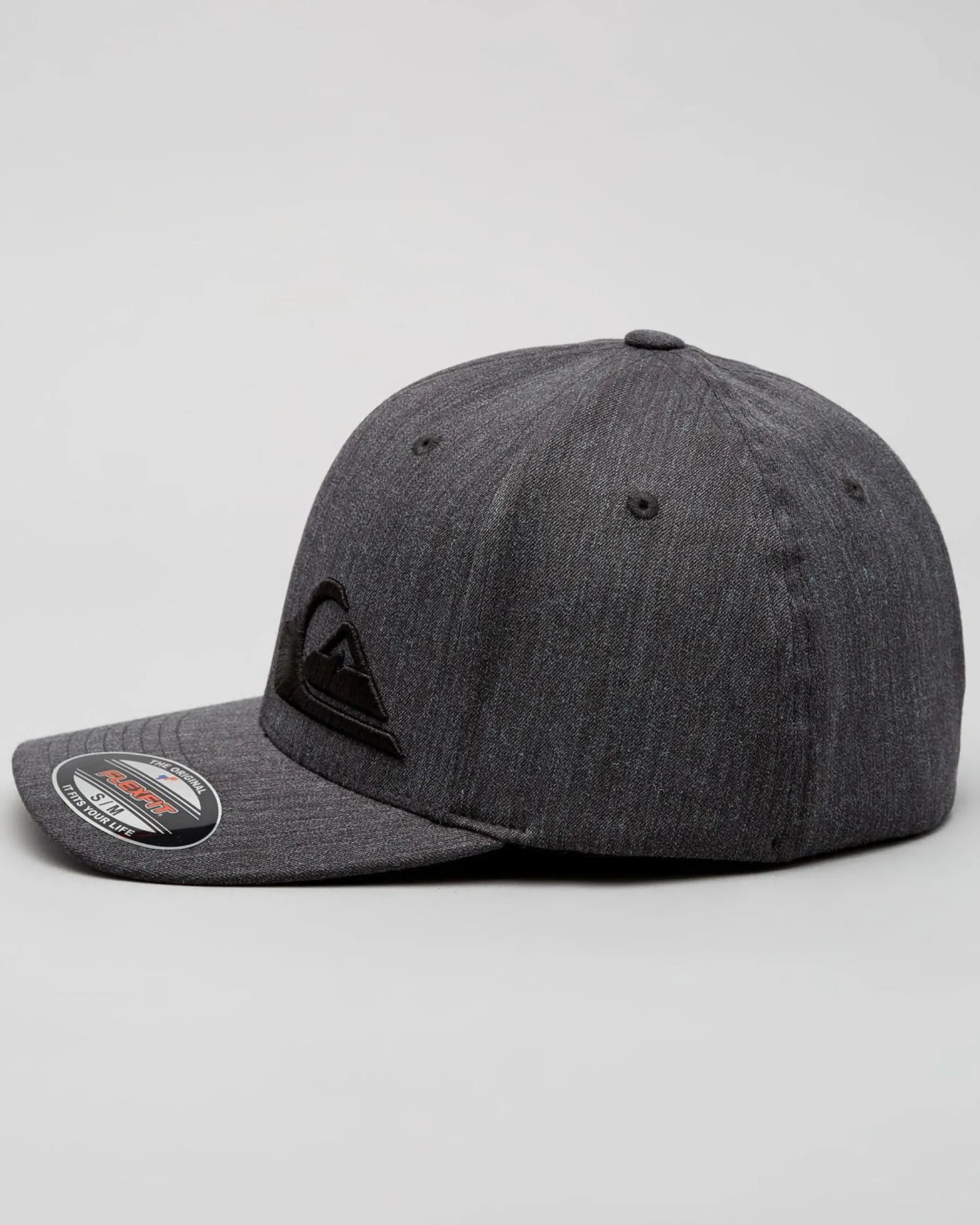 Final 2 Flexfit Cap Headwear