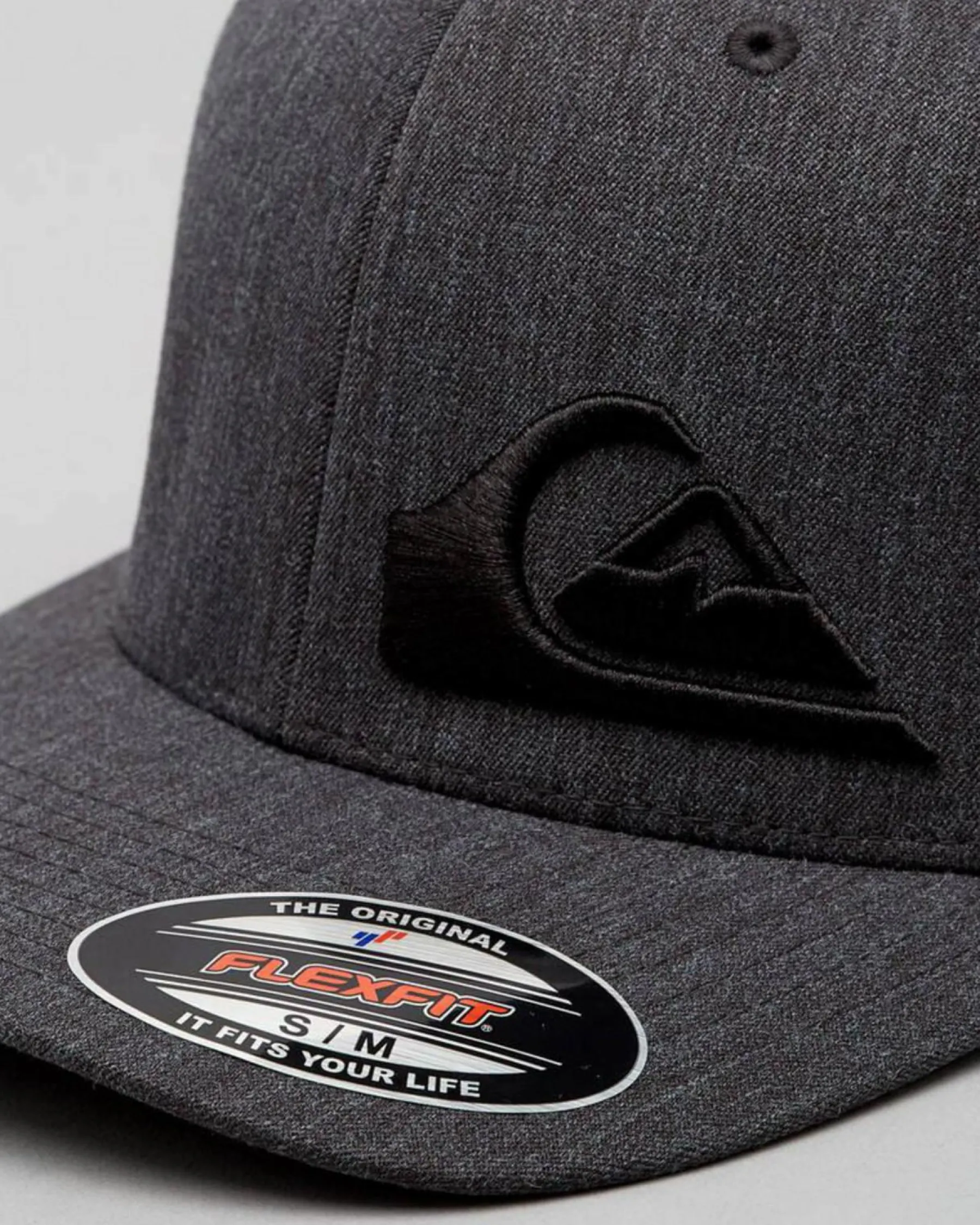 Final 2 Flexfit Cap Headwear