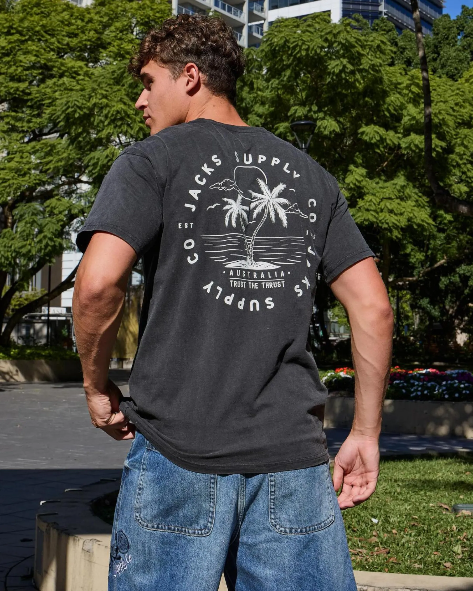 Find Paradise T-Shirt Tops & T-Shirts