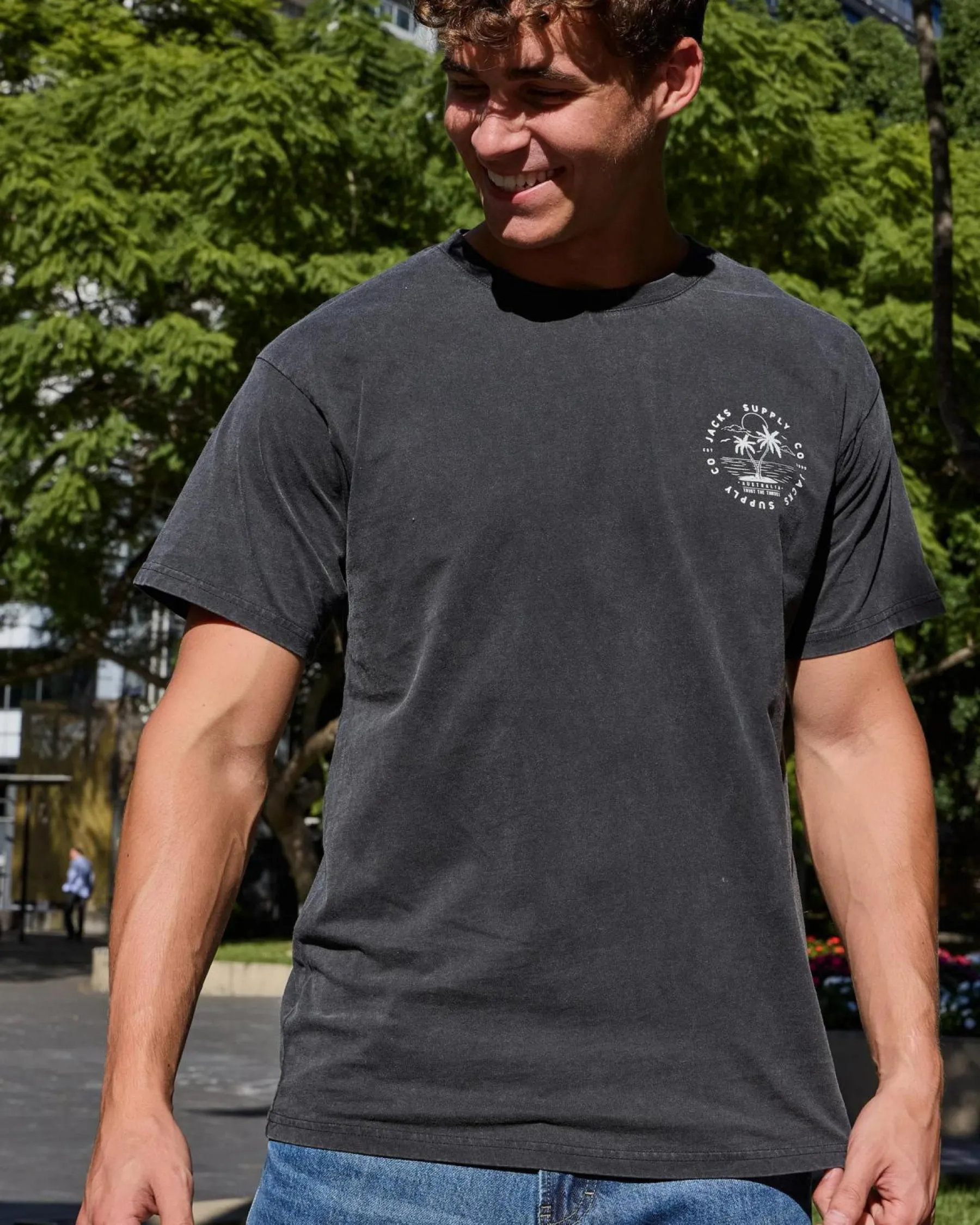 Find Paradise T-Shirt Tops & T-Shirts