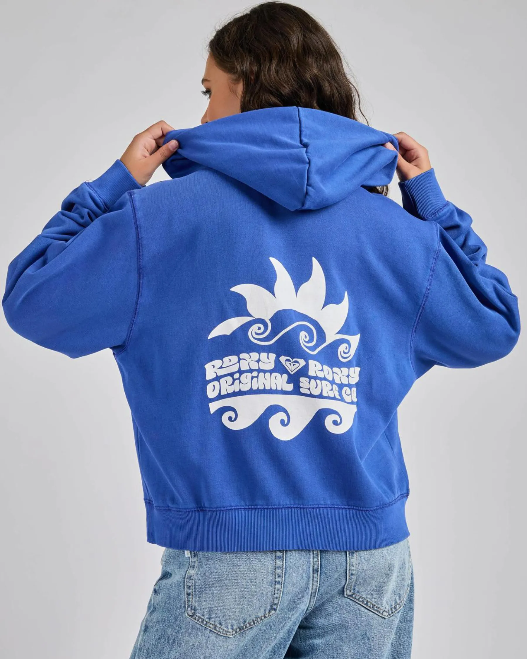 Outlet First Day Hoodie Women Jumpers & Hoodies