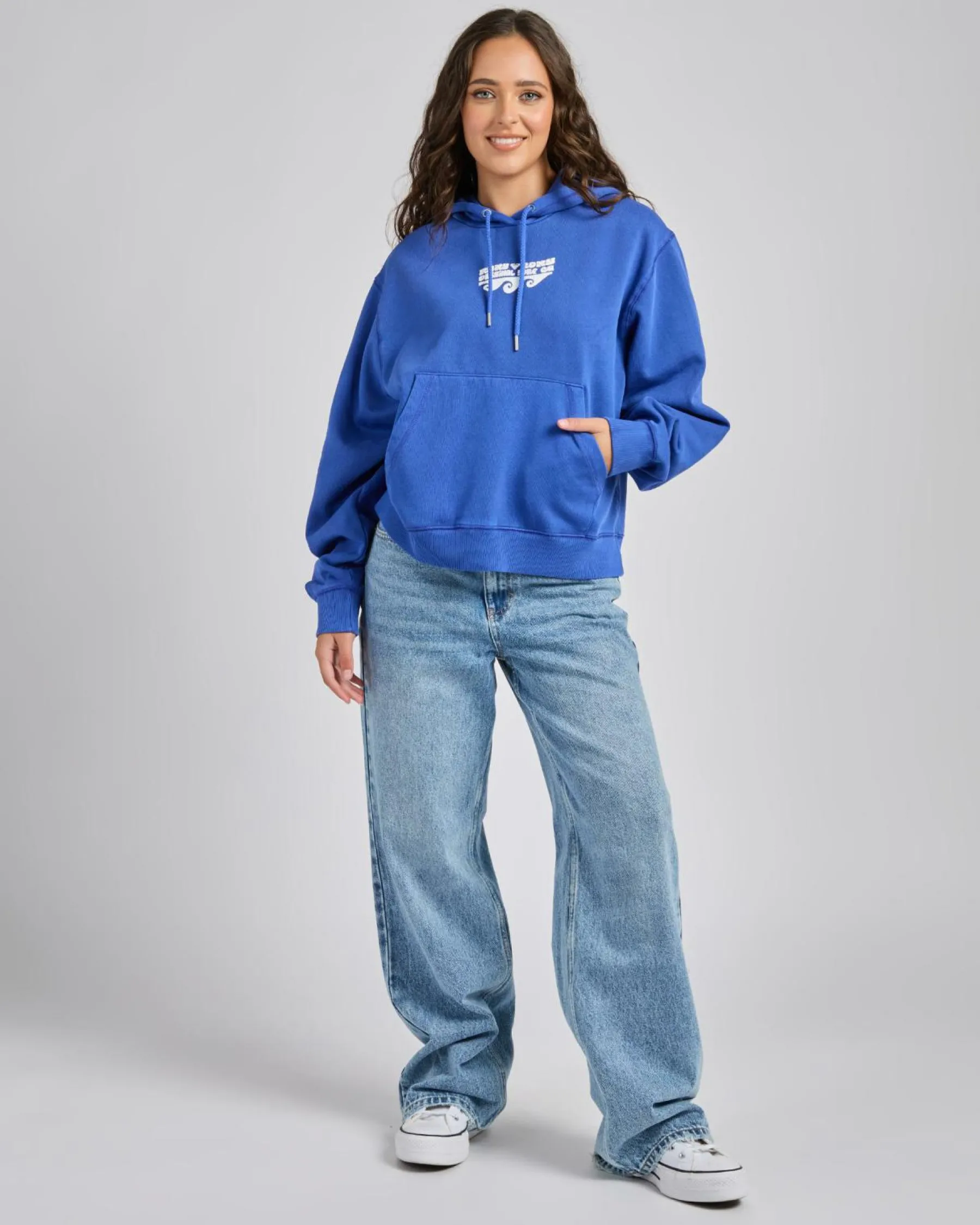 Outlet First Day Hoodie Women Jumpers & Hoodies