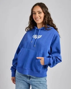Outlet First Day Hoodie Women Jumpers & Hoodies