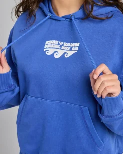 Outlet First Day Hoodie Women Jumpers & Hoodies