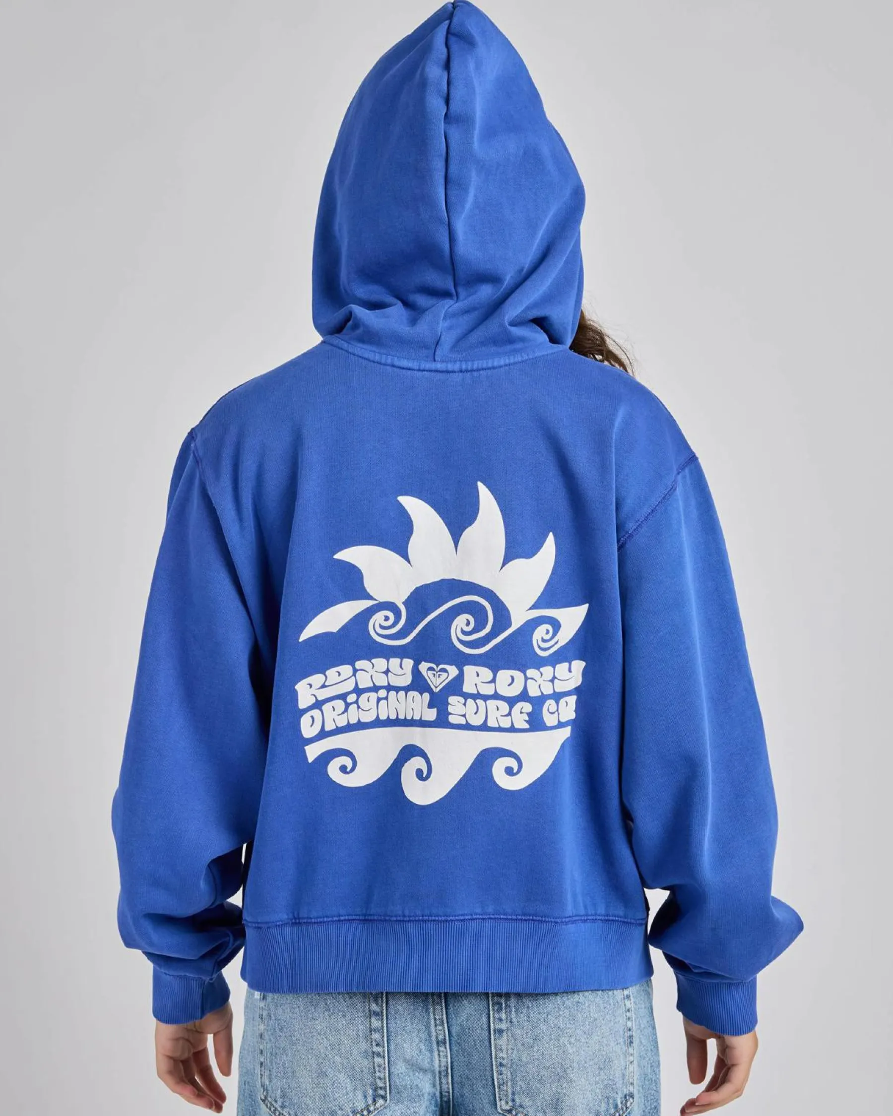 Outlet First Day Hoodie Women Jumpers & Hoodies