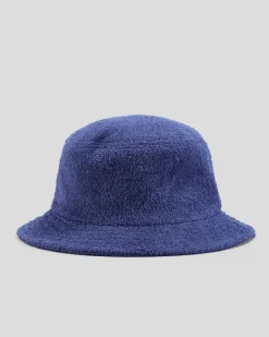 New Fish Off Bucket Hat Headwear