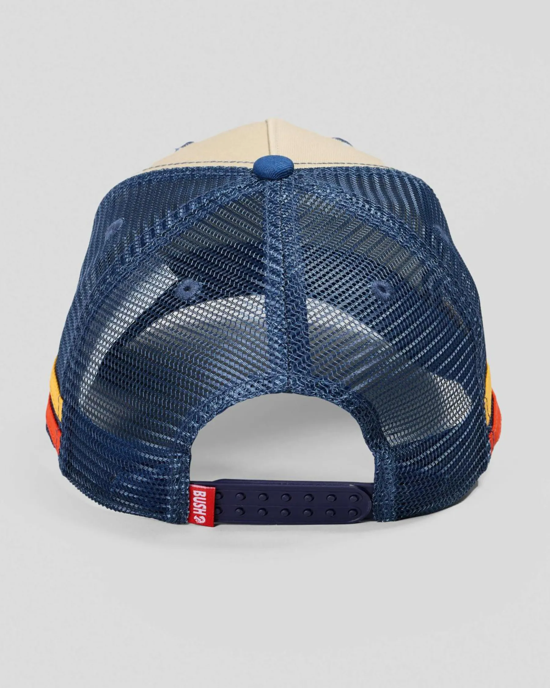 Discount Fishing Club Trucker Cap Headwear
