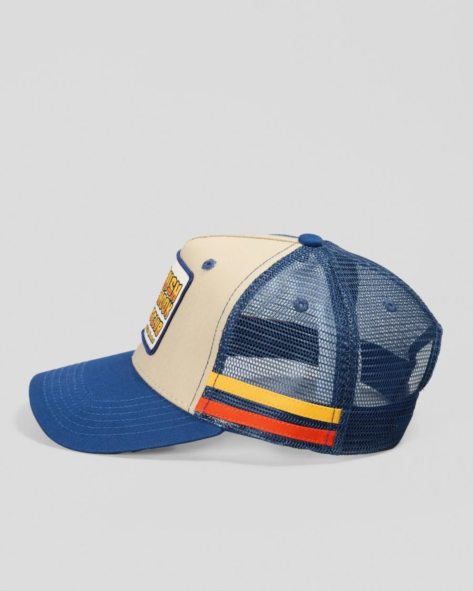 Discount Fishing Club Trucker Cap Headwear