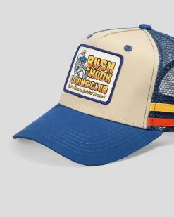 Discount Fishing Club Trucker Cap Headwear