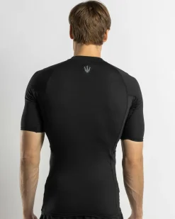 Clearance Fitted Short Sleeve Rash Vest Rashies