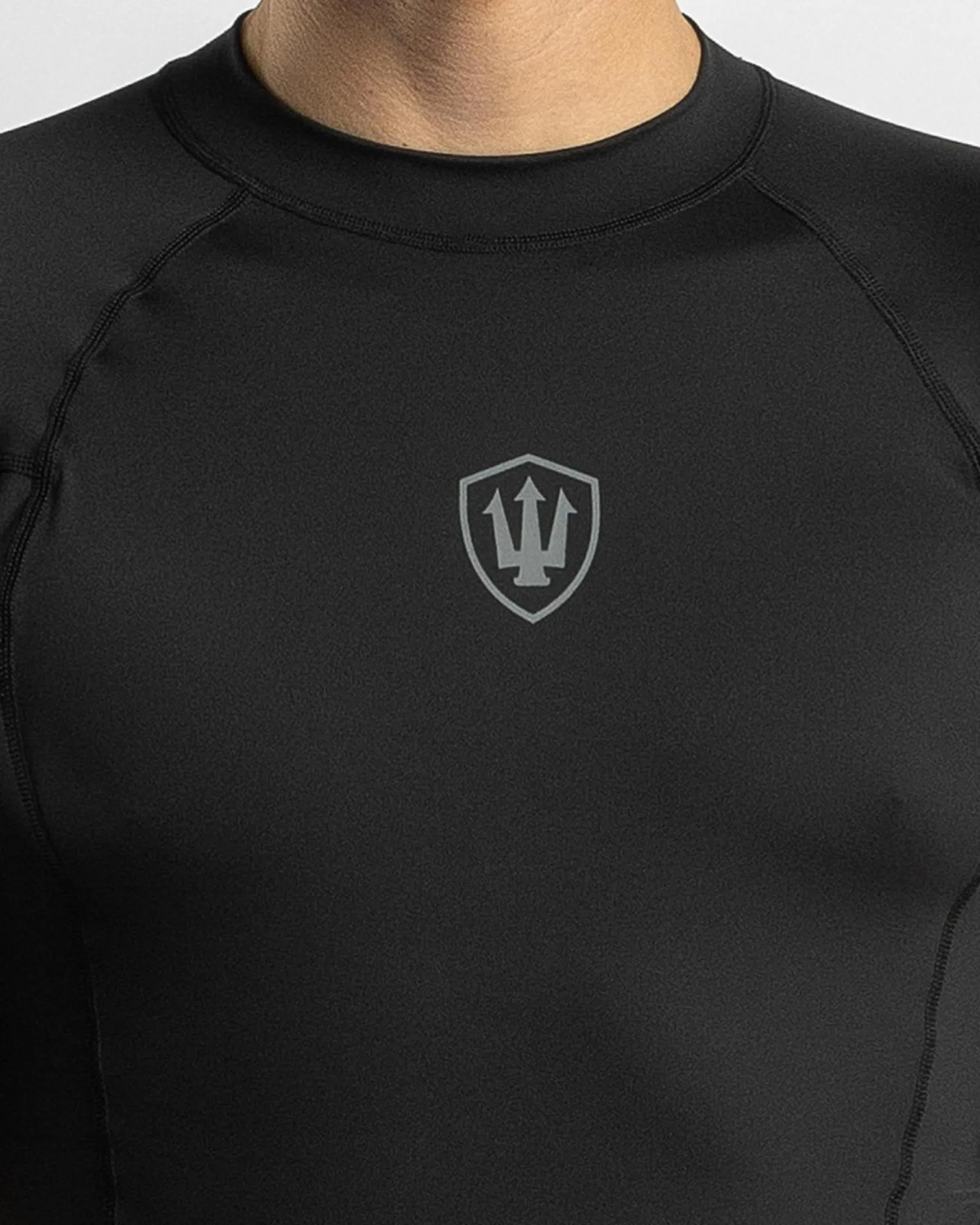 Clearance Fitted Short Sleeve Rash Vest Rashies