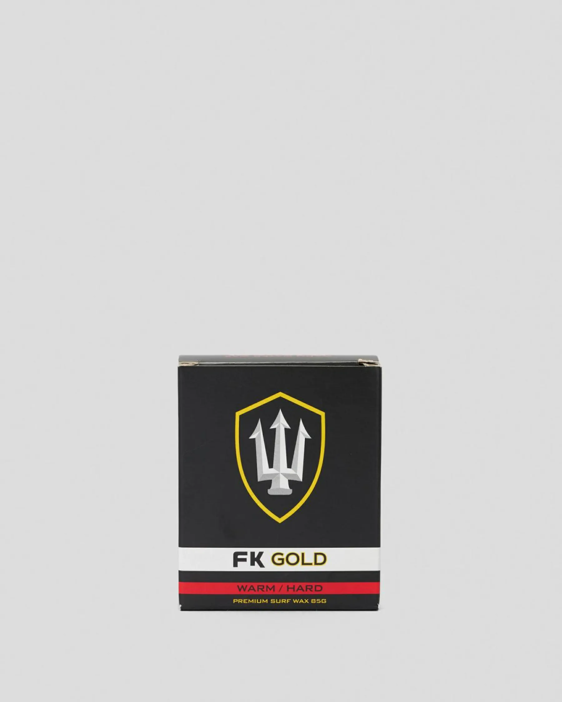 Surf|Surf*Far King FK Gold Warm Wax Red