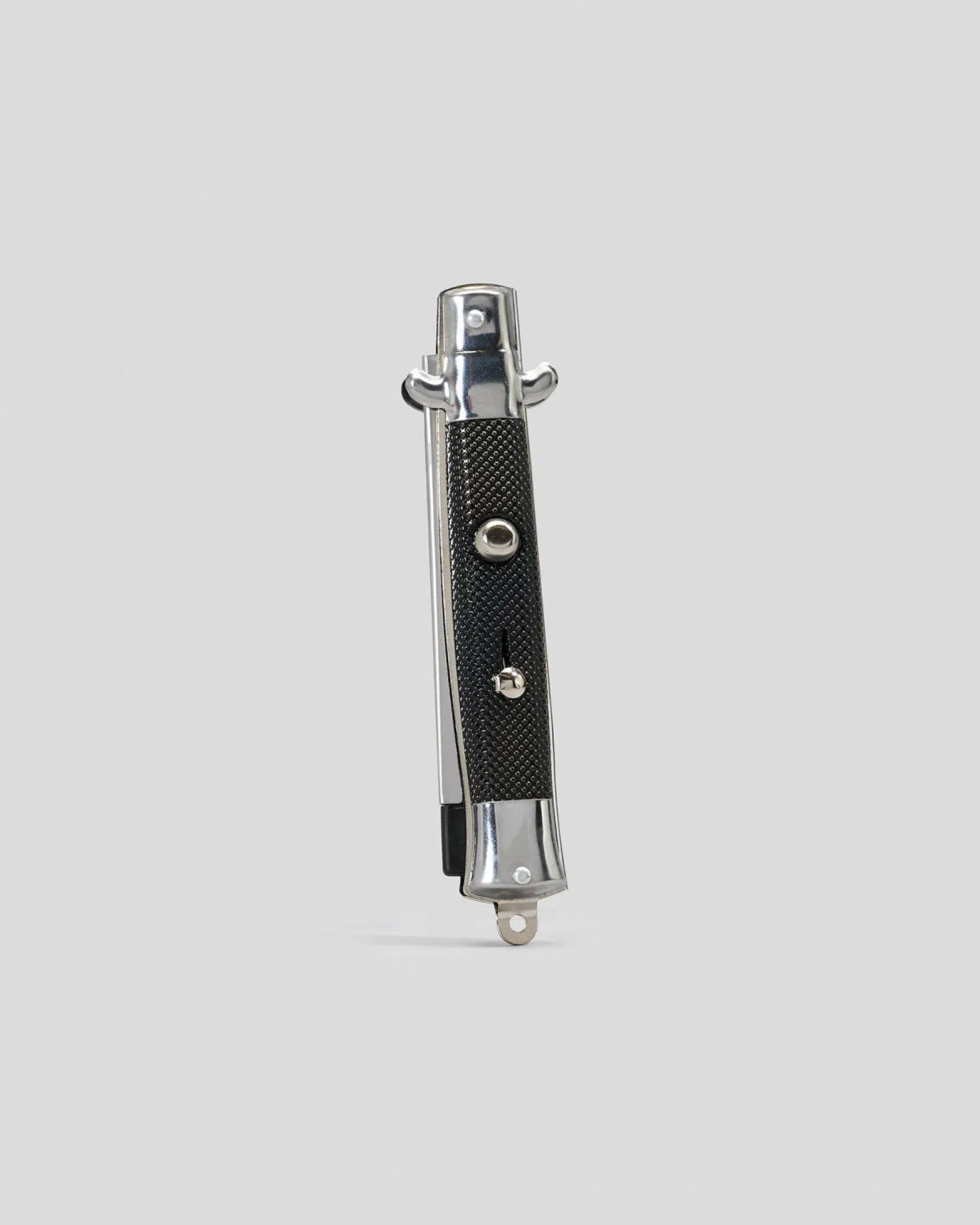 Gifts & Novelty|Gifts & Novelty*Miscellaneous Flick Comb Silver
