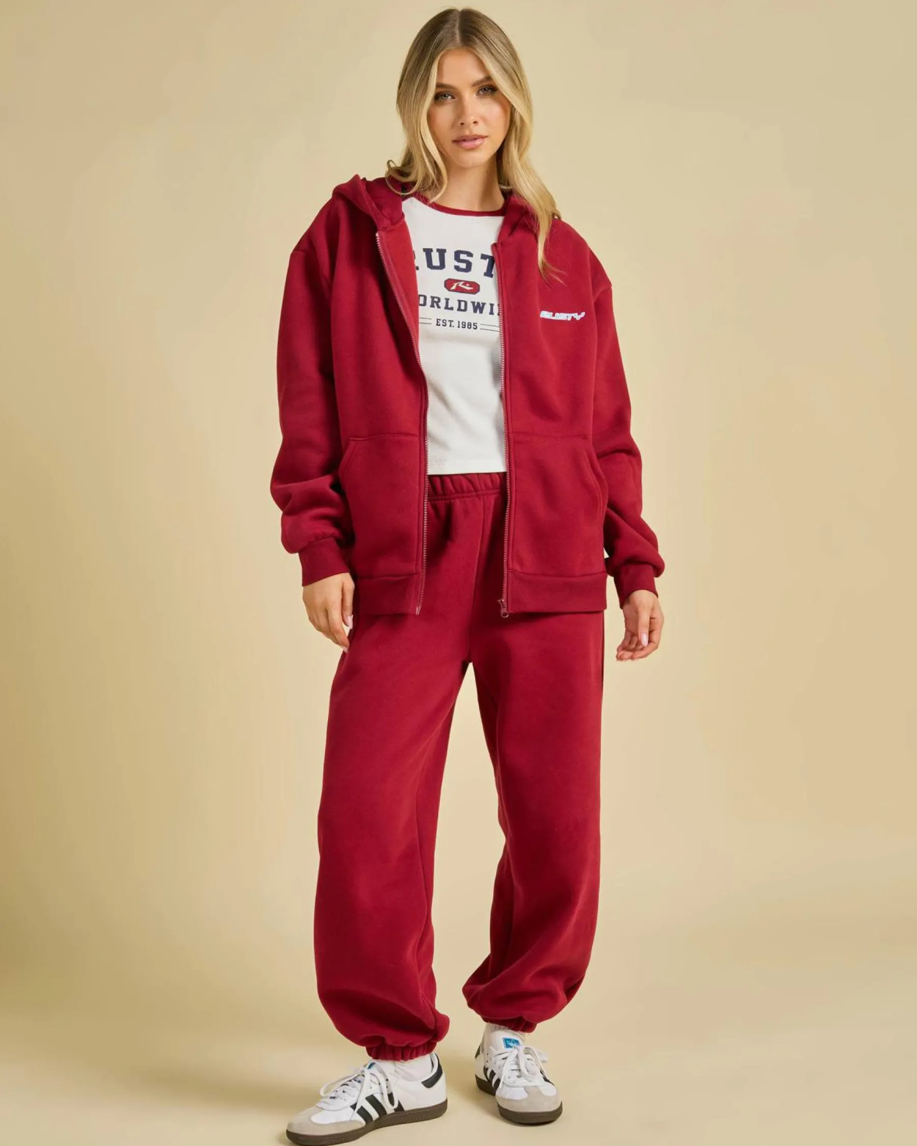 New Flip Mommy Zip Through Hoodie Women Jumpers & Hoodies|Jackets & Coats