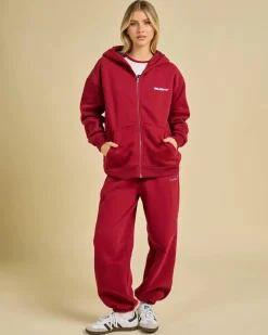 New Flip Mommy Zip Through Hoodie Women Jumpers & Hoodies|Jackets & Coats