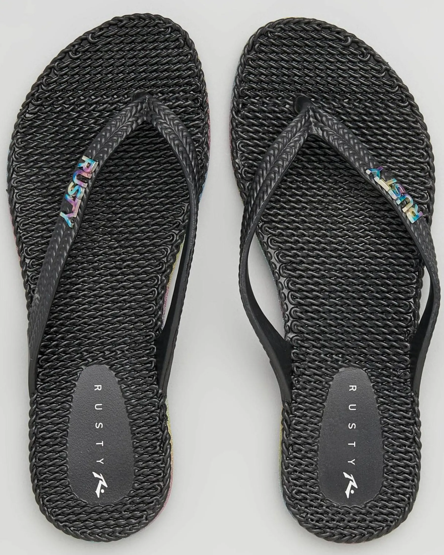 New Flippin' Thongs Women Flip Flops
