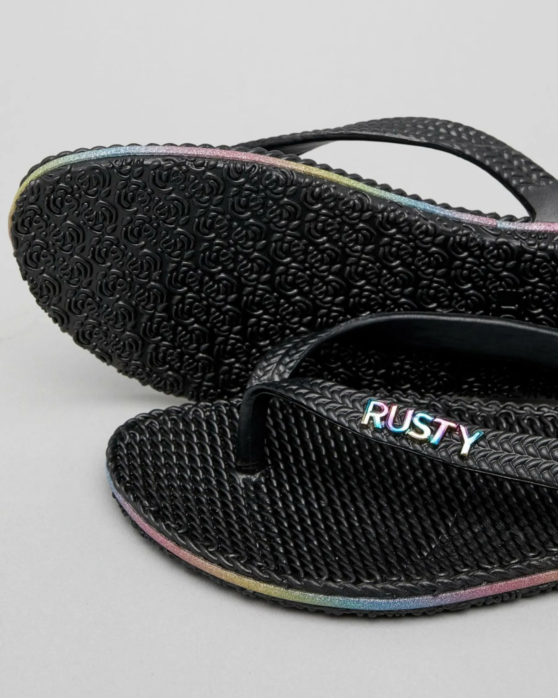 New Flippin' Thongs Women Flip Flops