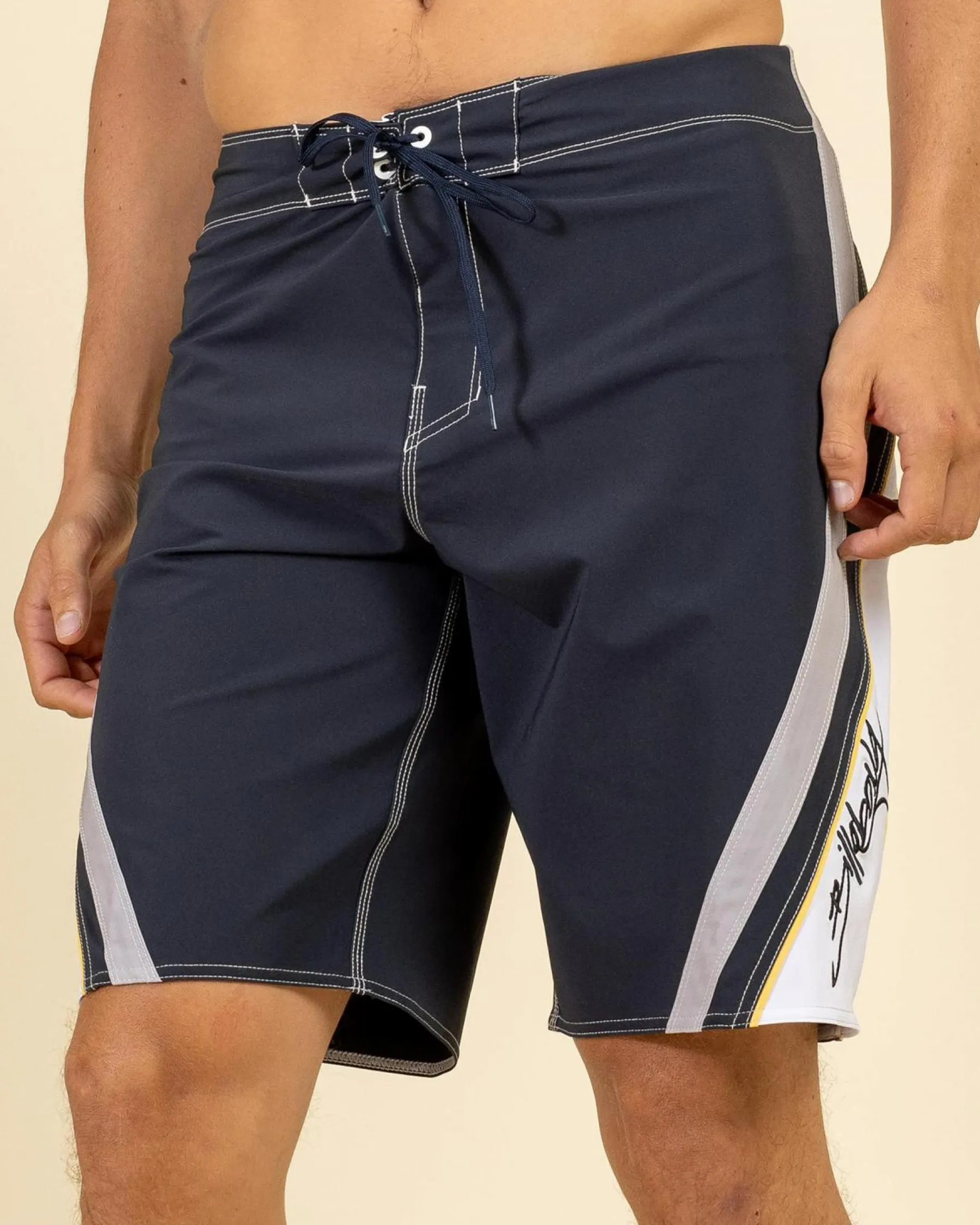 Fluid 2K Pro Board Shorts Board Shorts|Shorts & Bottoms