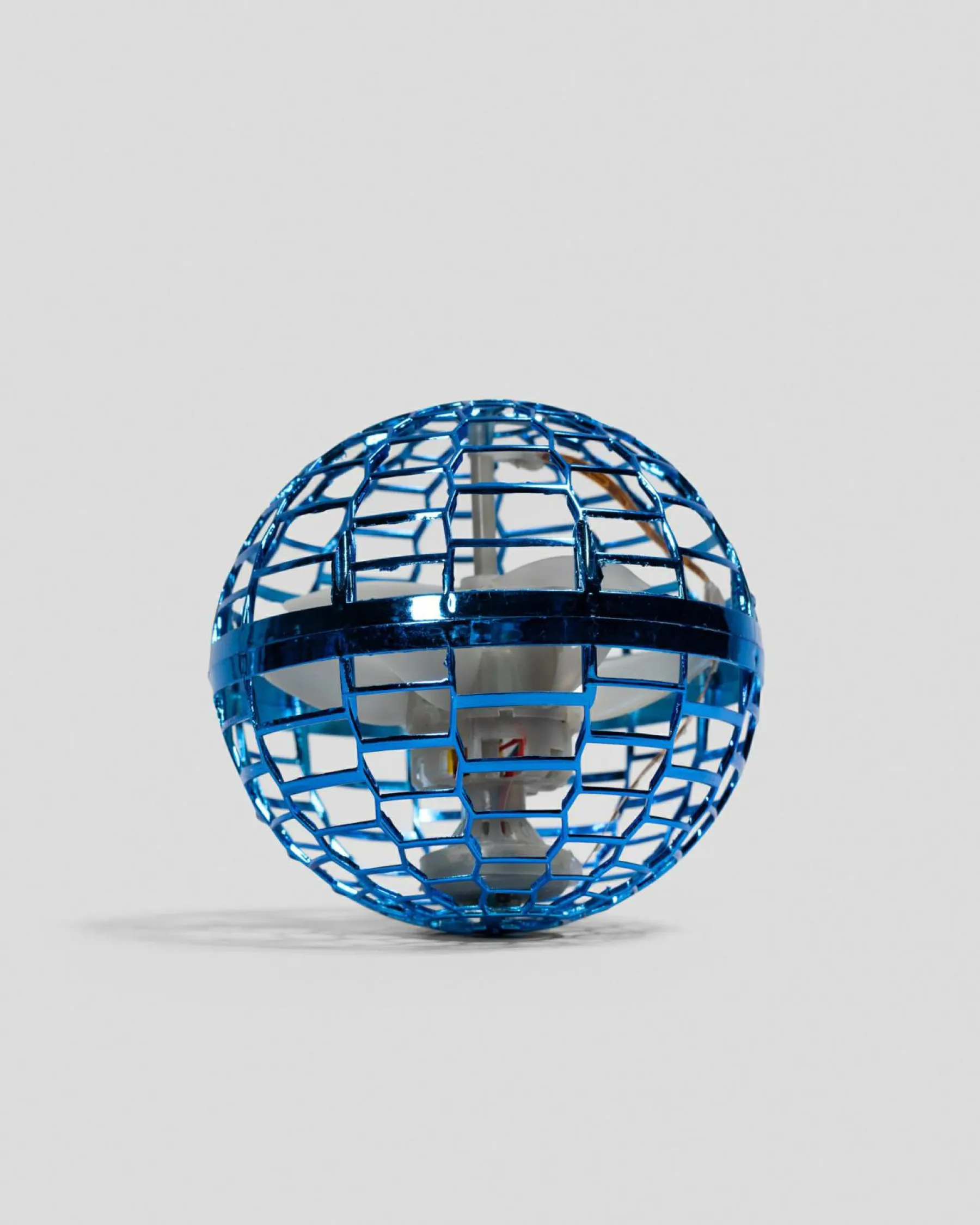 Gifts & Novelty|Gifts & Novelty*MDI Flying Orb Ball Blue
